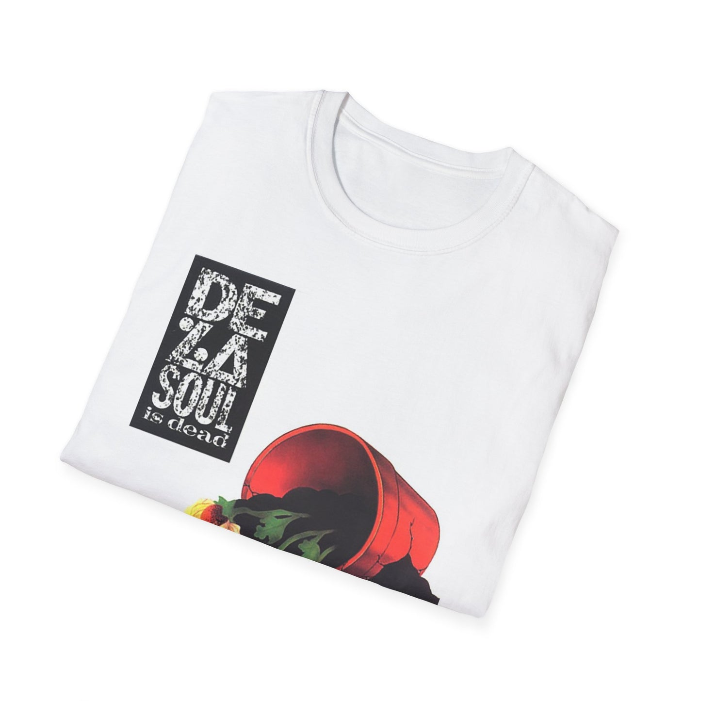 De La Soul Is Dead